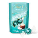 LINDOR pralinky Coconut 200g